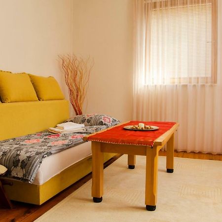 Apartmani Aa Sarajevo Esterno foto