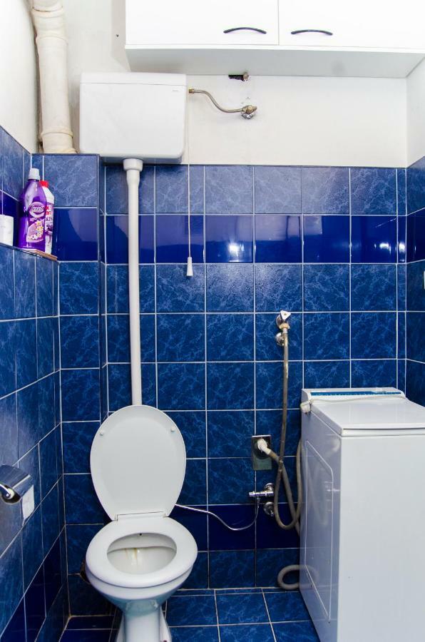 Apartmani Aa Sarajevo Esterno foto