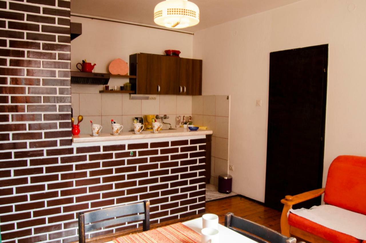 Apartmani Aa Sarajevo Esterno foto