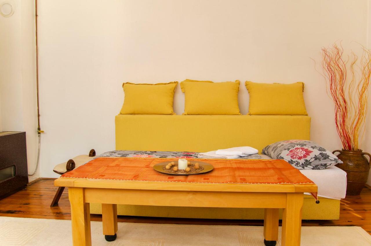 Apartmani Aa Sarajevo Esterno foto