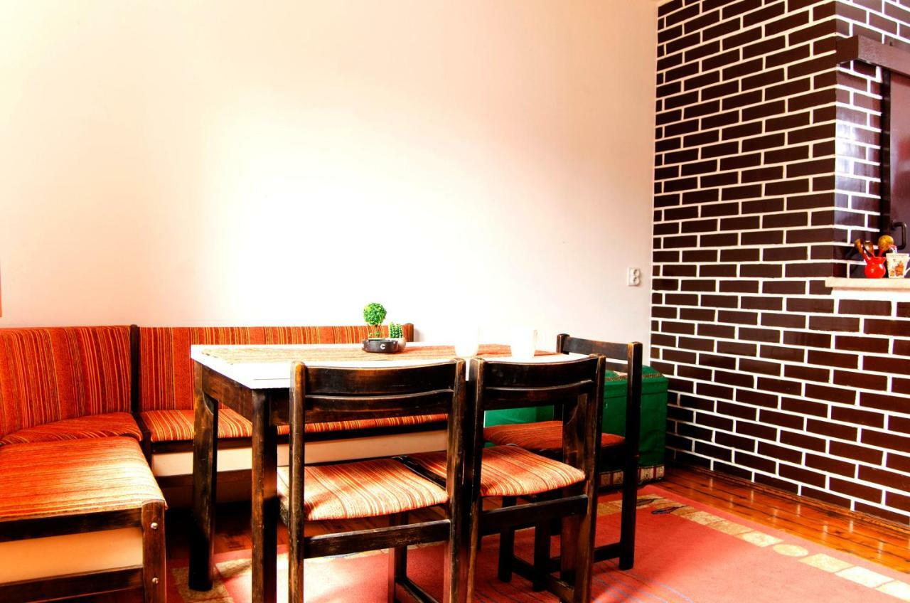 Apartmani Aa Sarajevo Esterno foto