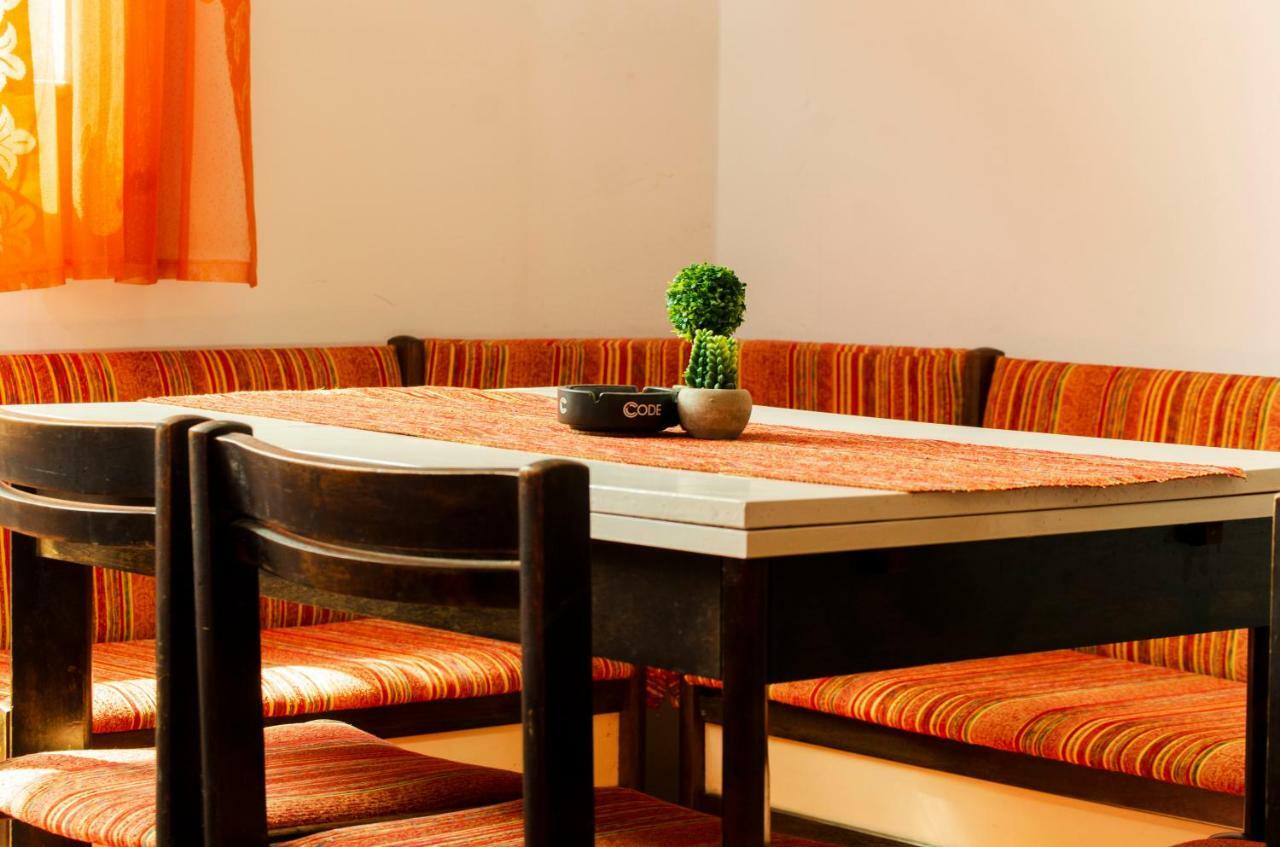 Apartmani Aa Sarajevo Esterno foto