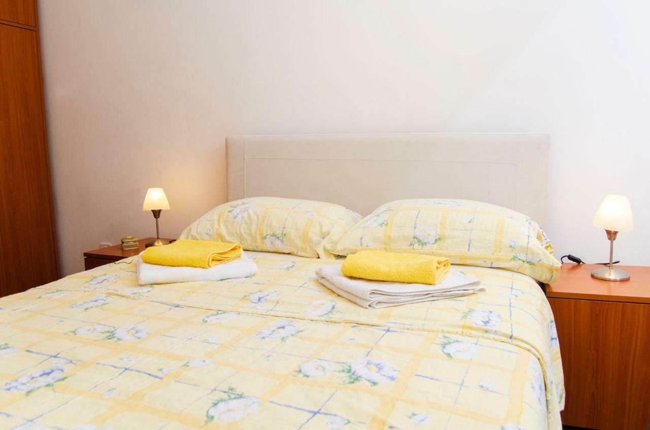 Apartmani Aa Sarajevo Esterno foto